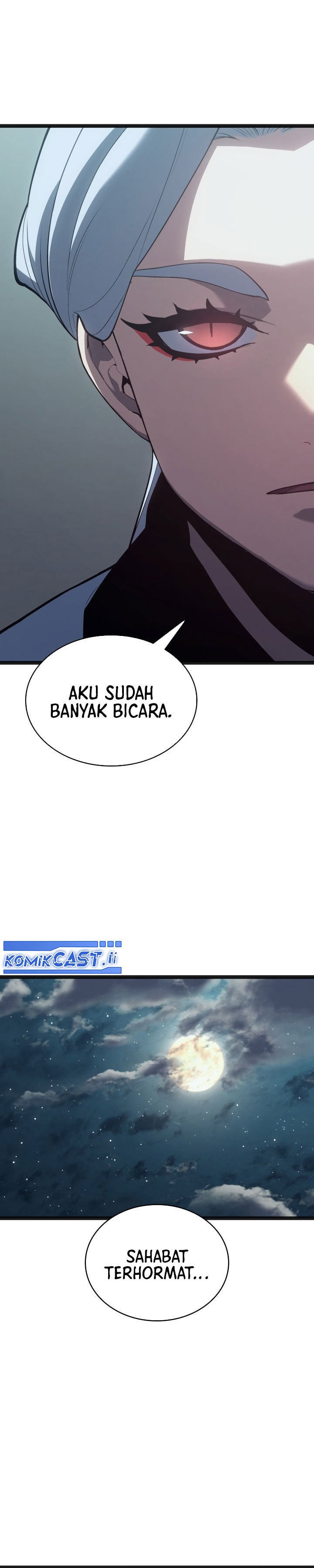 Grim Reaper of the Drifting Moon Chapter 95 Gambar 43