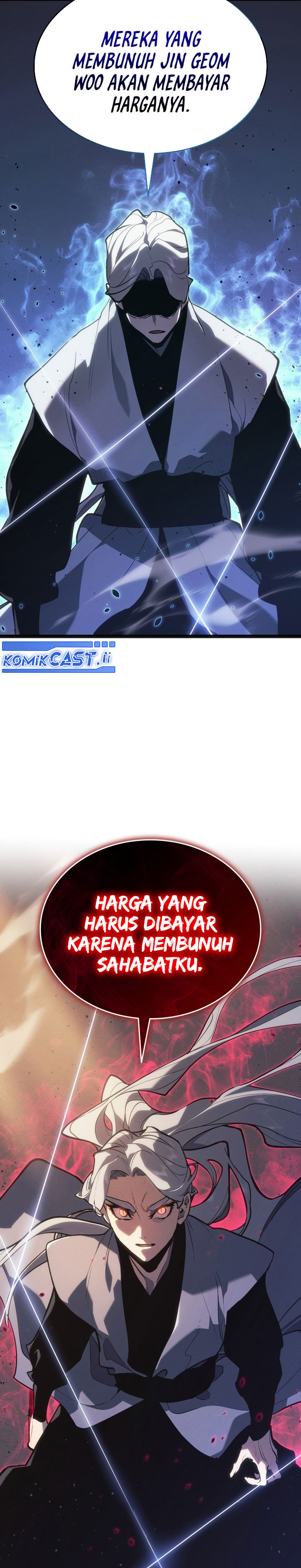Grim Reaper of the Drifting Moon Chapter 95 Gambar 45