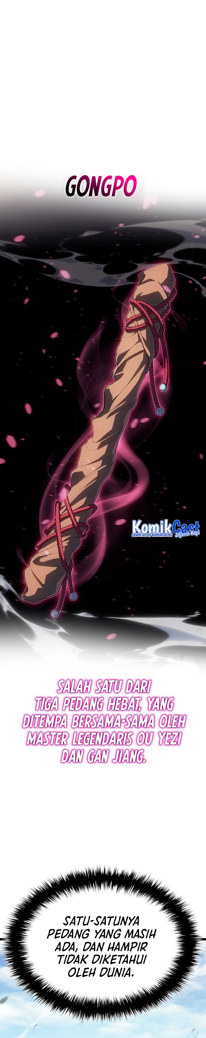 Grim Reaper of the Drifting Moon Chapter 97 Gambar 9