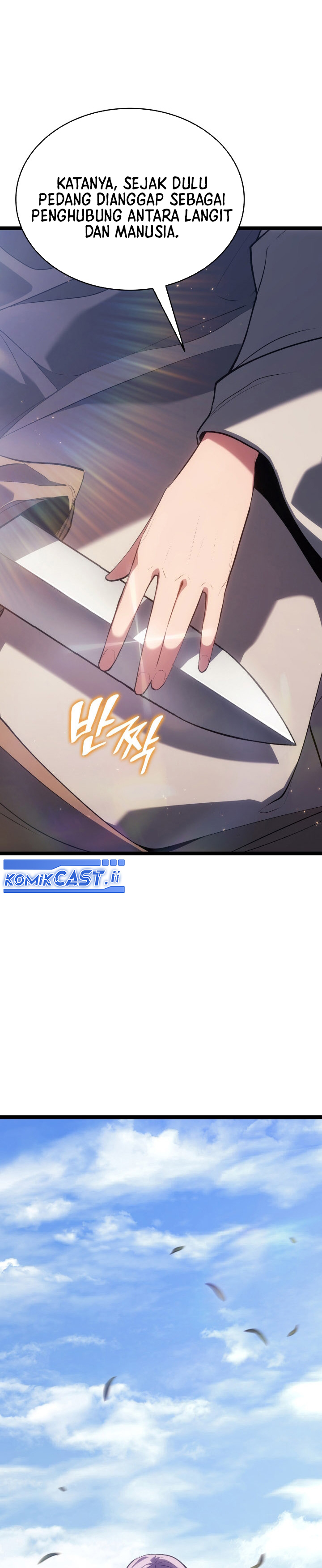 Grim Reaper of the Drifting Moon Chapter 98 Gambar 9