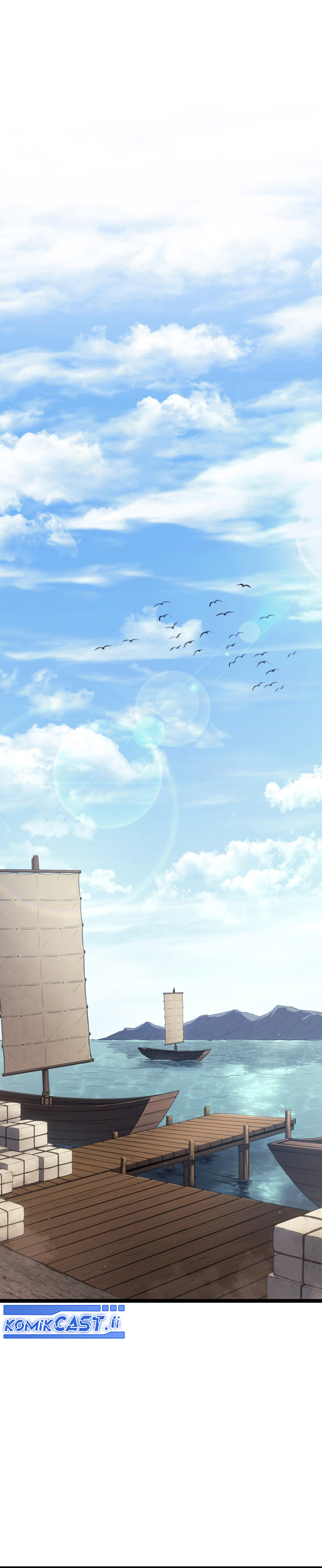 Grim Reaper of the Drifting Moon Chapter 98 Gambar 15