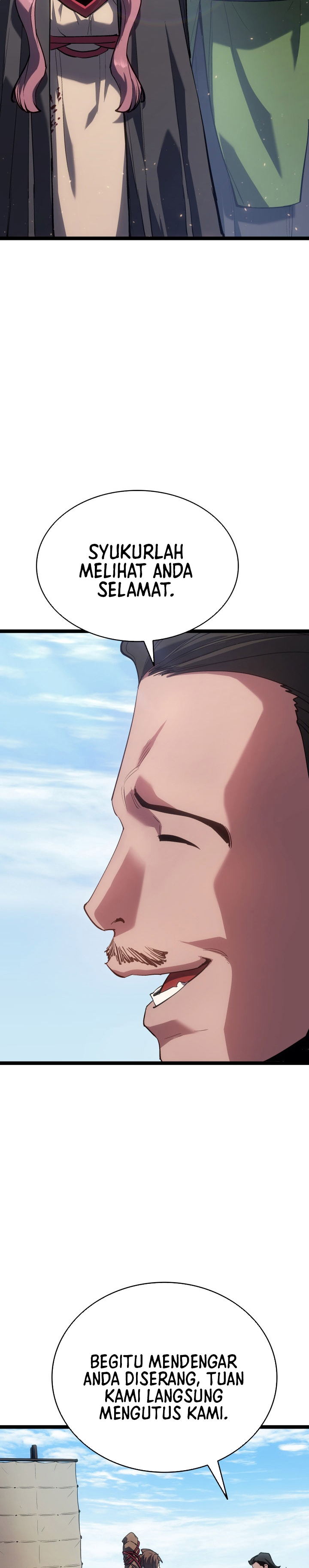 Grim Reaper of the Drifting Moon Chapter 98 Gambar 17