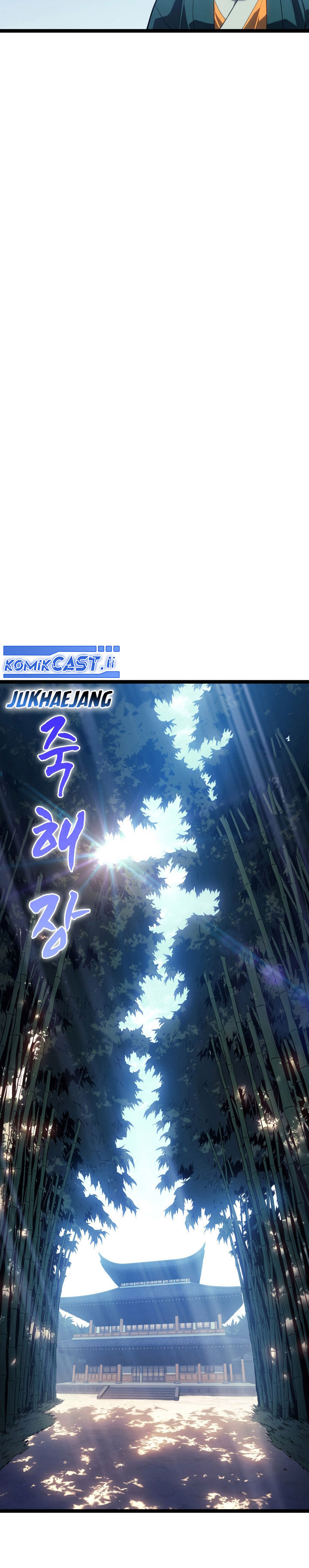 Grim Reaper of the Drifting Moon Chapter 98 Gambar 25
