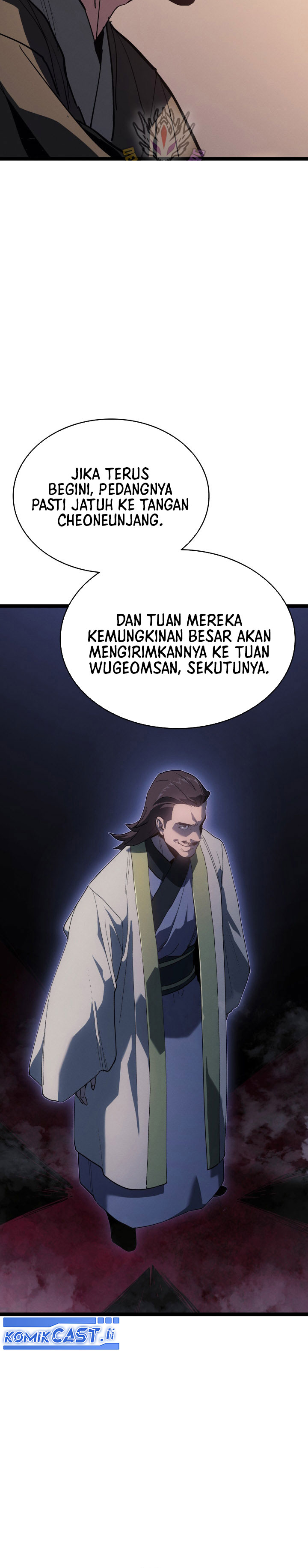 Grim Reaper of the Drifting Moon Chapter 98 Gambar 29