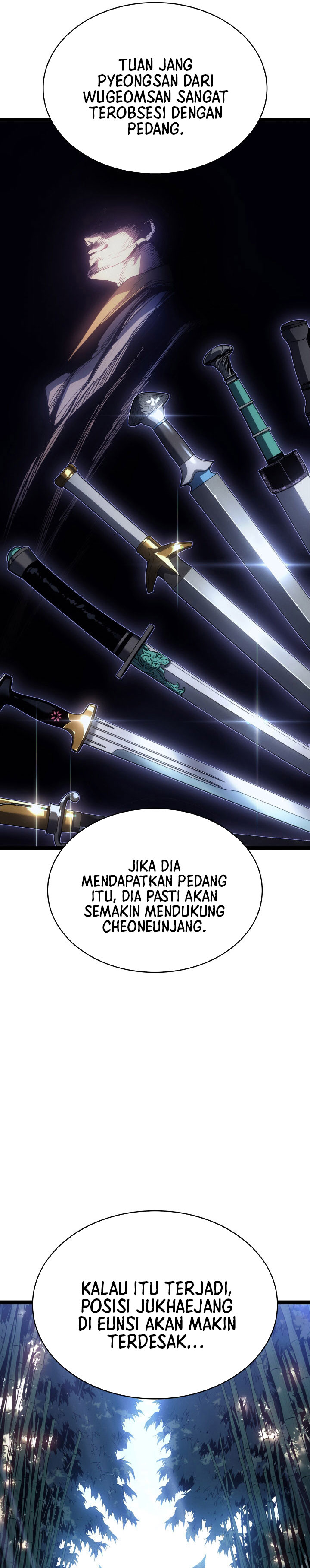 Grim Reaper of the Drifting Moon Chapter 98 Gambar 30