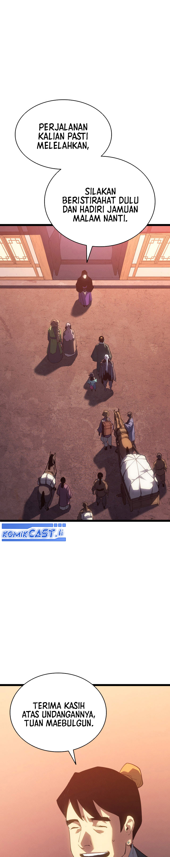 Grim Reaper of the Drifting Moon Chapter 98 Gambar 35