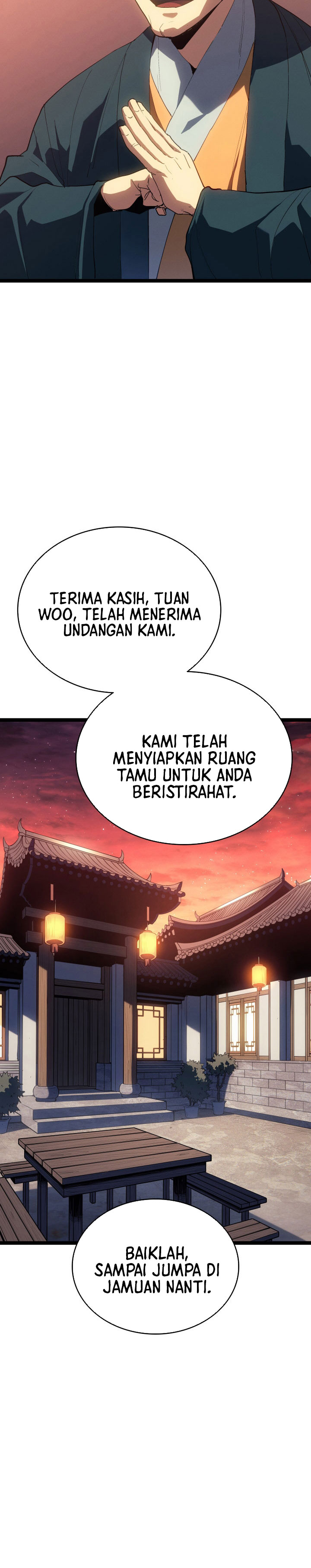 Grim Reaper of the Drifting Moon Chapter 98 Gambar 36
