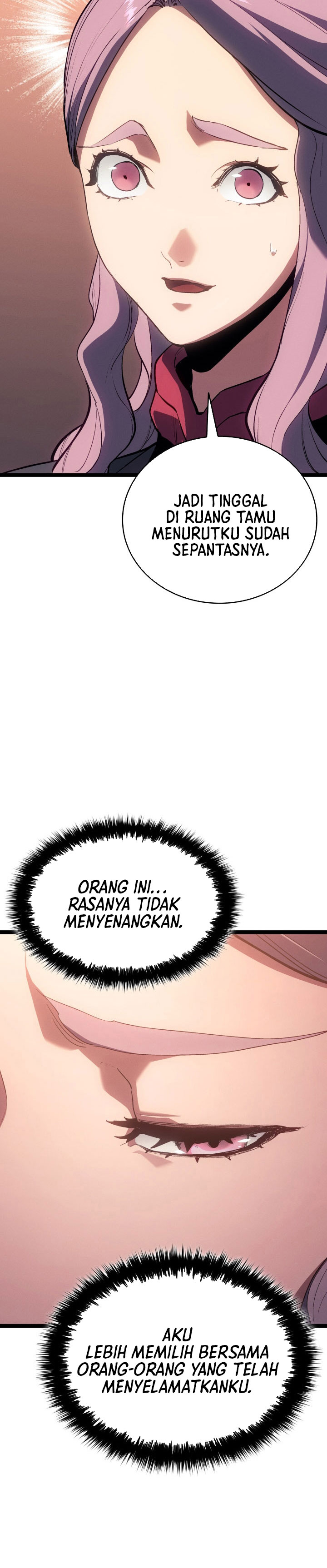 Grim Reaper of the Drifting Moon Chapter 98 Gambar 39