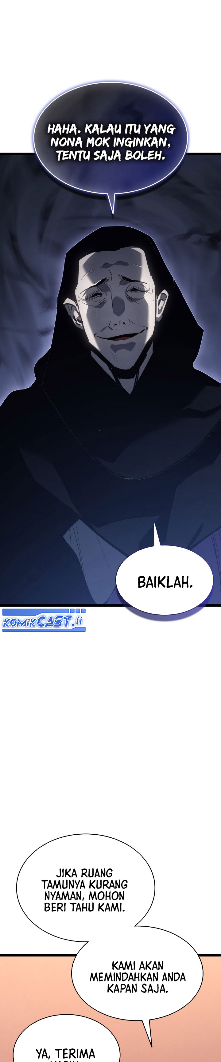 Grim Reaper of the Drifting Moon Chapter 98 Gambar 40