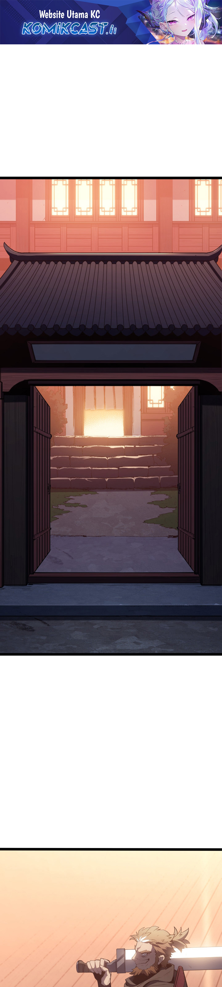Grim Reaper of the Drifting Moon Chapter 100 Gambar 2