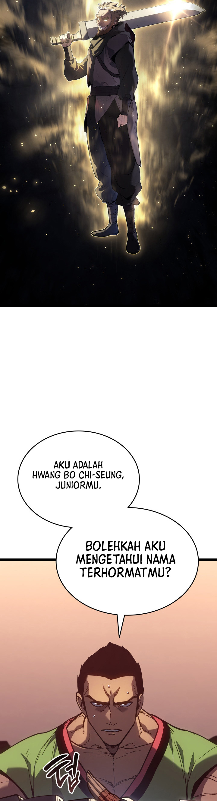 Grim Reaper of the Drifting Moon Chapter 100 Gambar 5