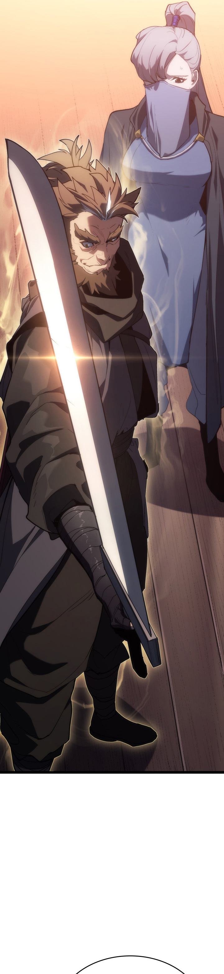 Grim Reaper of the Drifting Moon Chapter 100 Gambar 8