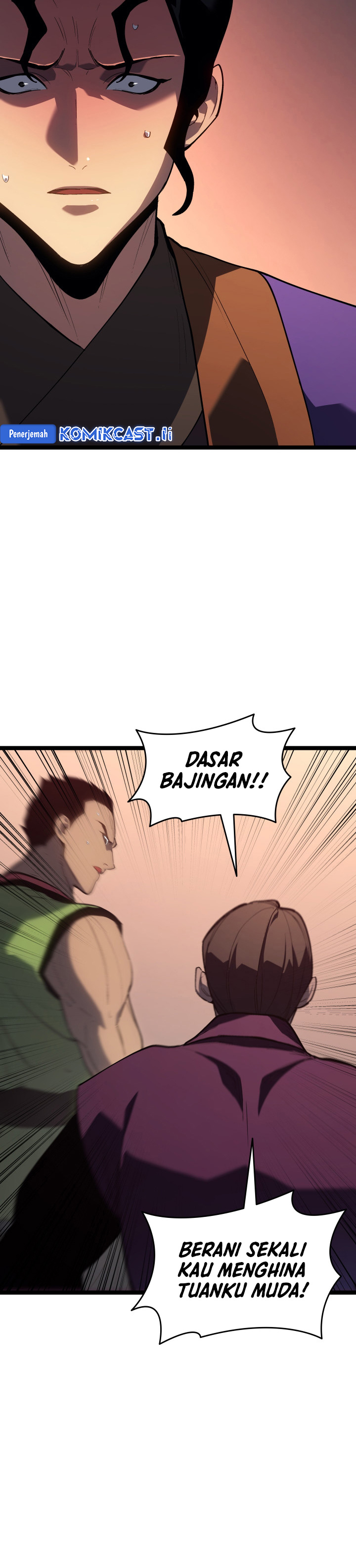 Grim Reaper of the Drifting Moon Chapter 100 Gambar 13