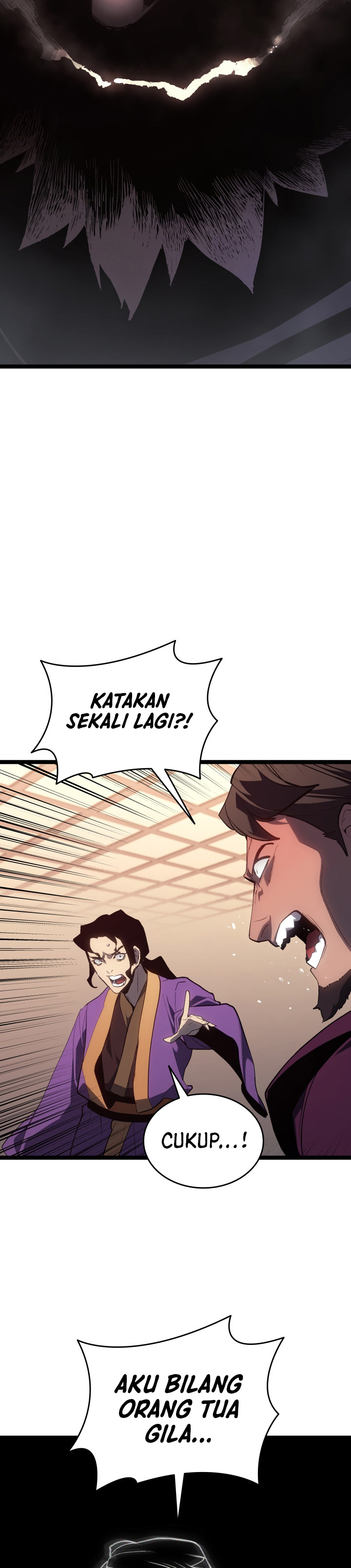 Grim Reaper of the Drifting Moon Chapter 100 Gambar 15