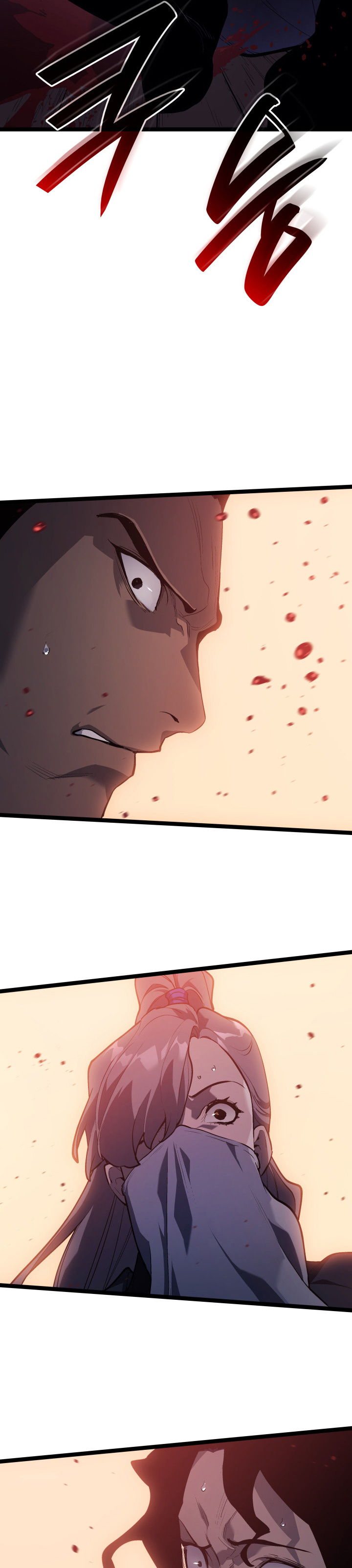 Grim Reaper of the Drifting Moon Chapter 100 Gambar 17