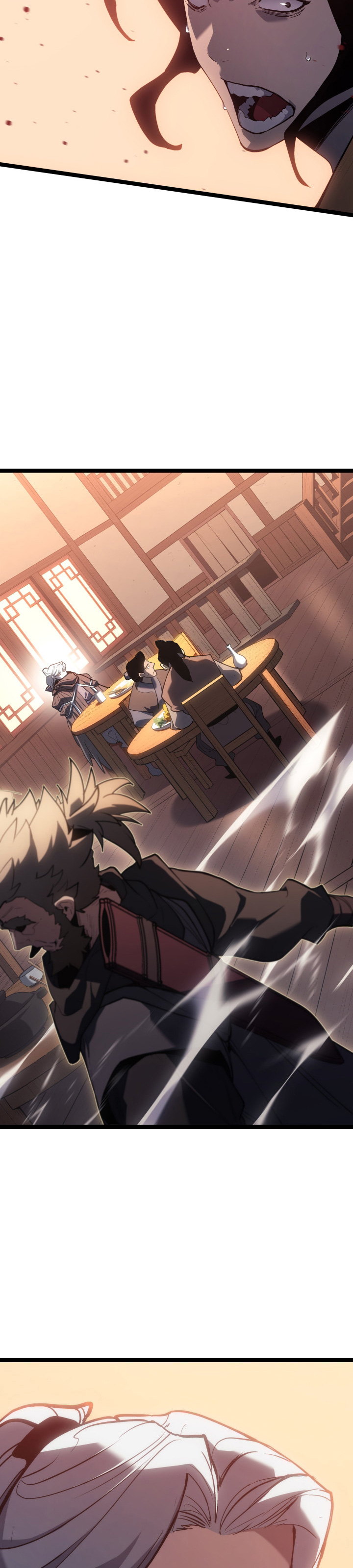 Grim Reaper of the Drifting Moon Chapter 100 Gambar 18