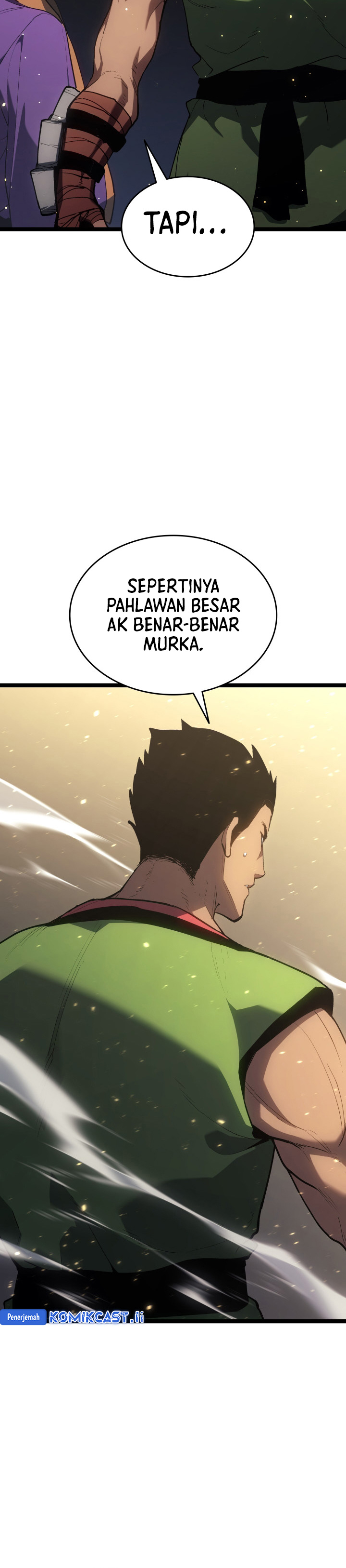 Grim Reaper of the Drifting Moon Chapter 100 Gambar 22
