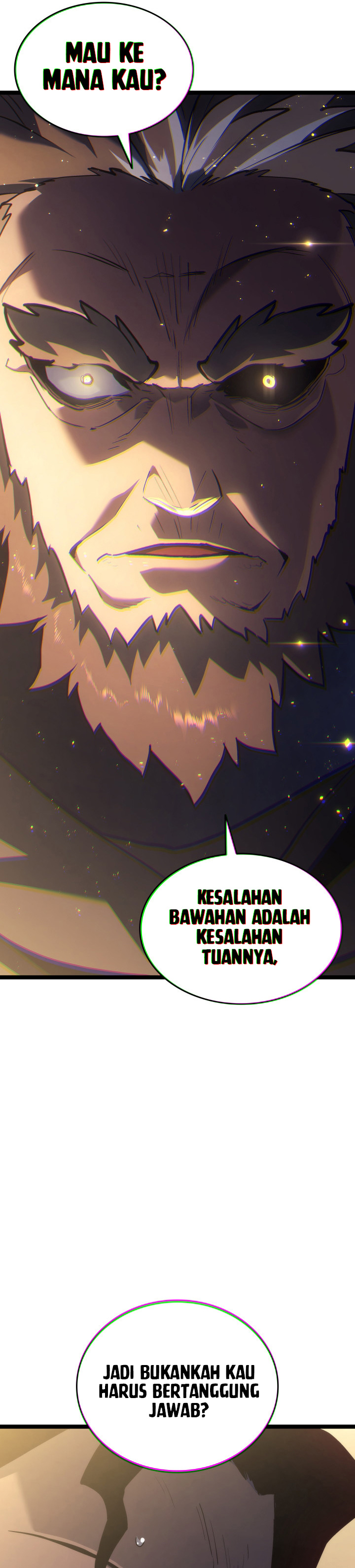 Grim Reaper of the Drifting Moon Chapter 100 Gambar 23