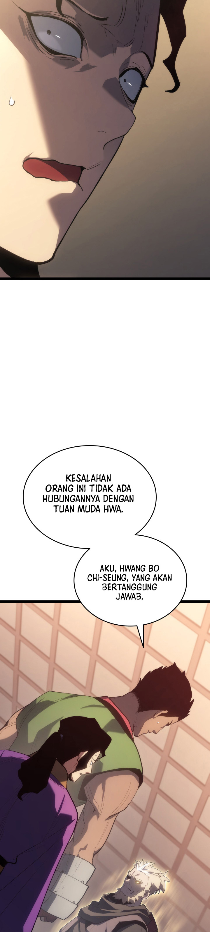 Grim Reaper of the Drifting Moon Chapter 100 Gambar 24