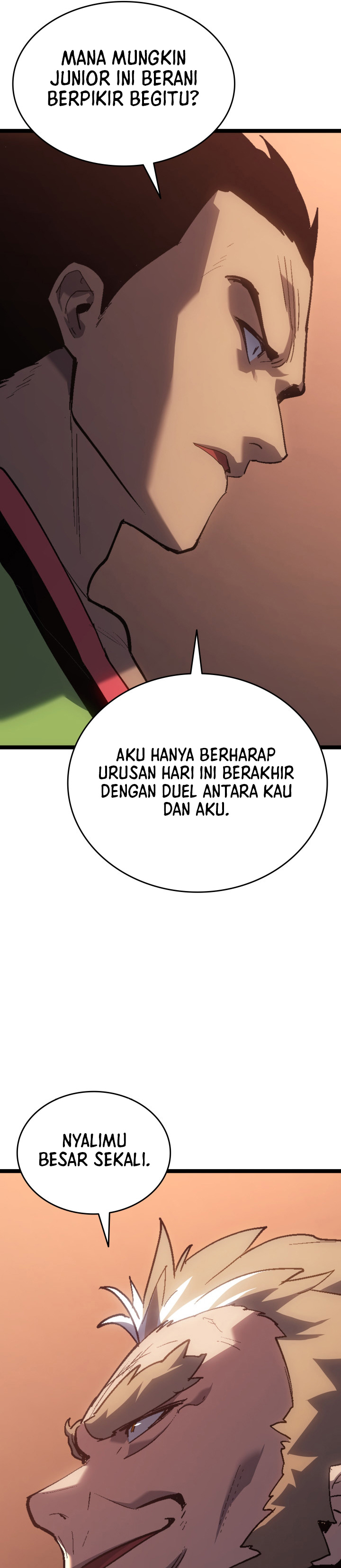 Grim Reaper of the Drifting Moon Chapter 100 Gambar 26