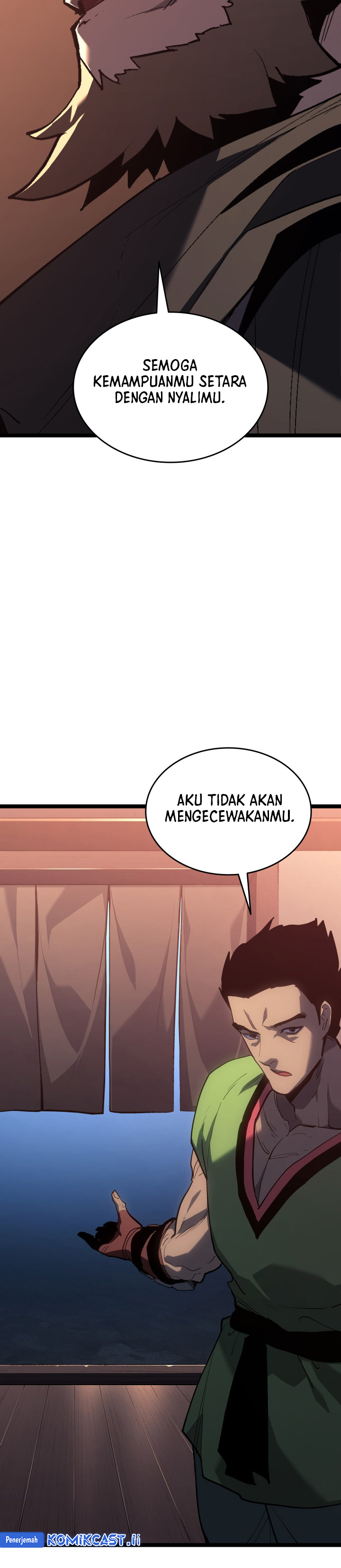 Grim Reaper of the Drifting Moon Chapter 100 Gambar 27