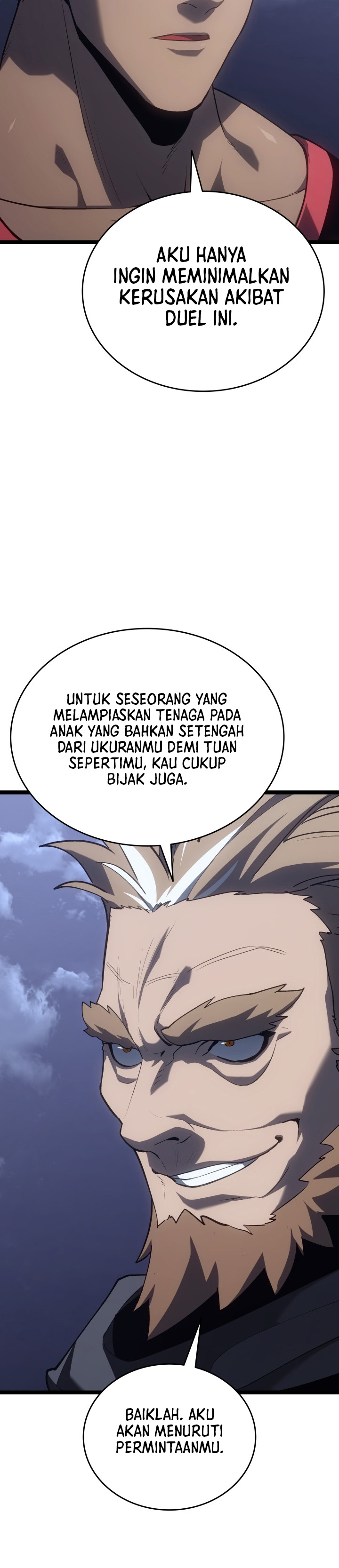 Grim Reaper of the Drifting Moon Chapter 100 Gambar 31