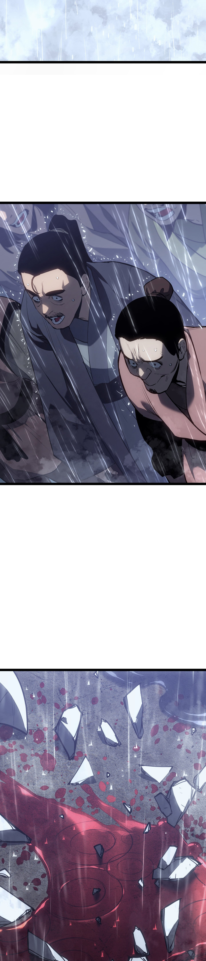 Grim Reaper of the Drifting Moon Chapter 100 Gambar 38