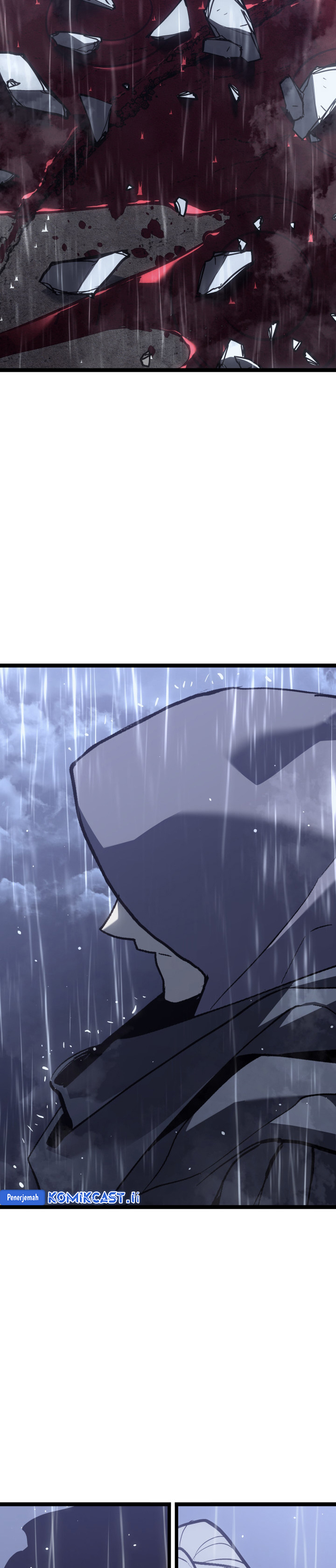 Grim Reaper of the Drifting Moon Chapter 100 Gambar 39