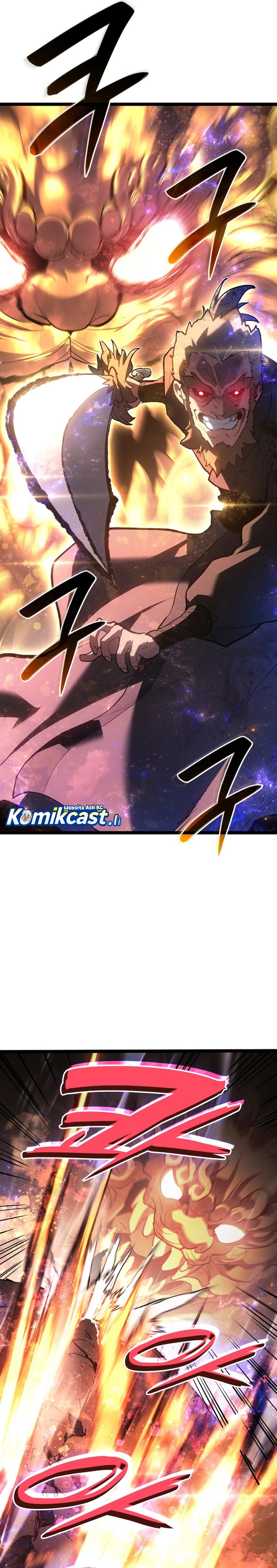 Grim Reaper of the Drifting Moon Chapter 106 Gambar 22