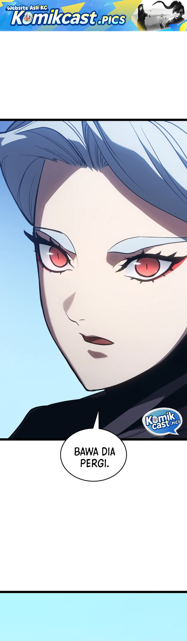 Grim Reaper of the Drifting Moon Chapter 108 Gambar 2