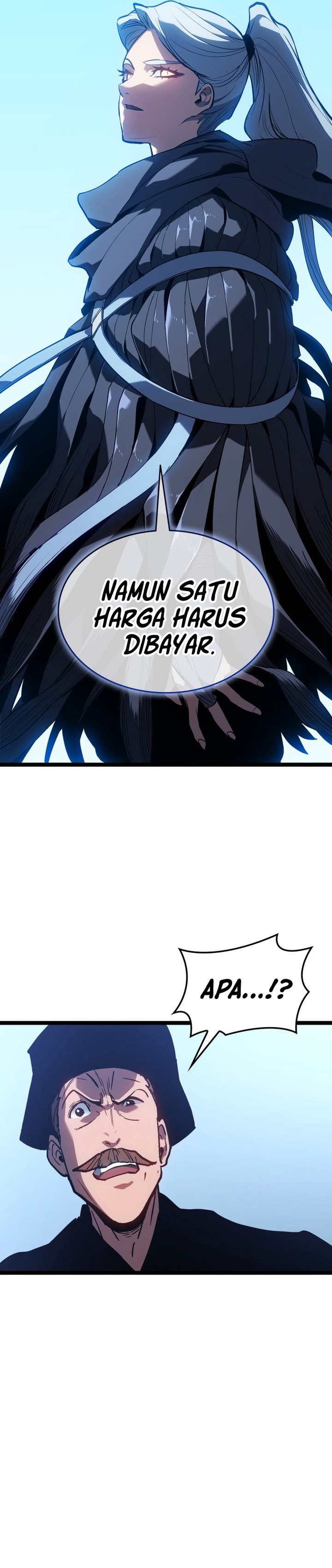 Grim Reaper of the Drifting Moon Chapter 108 Gambar 3