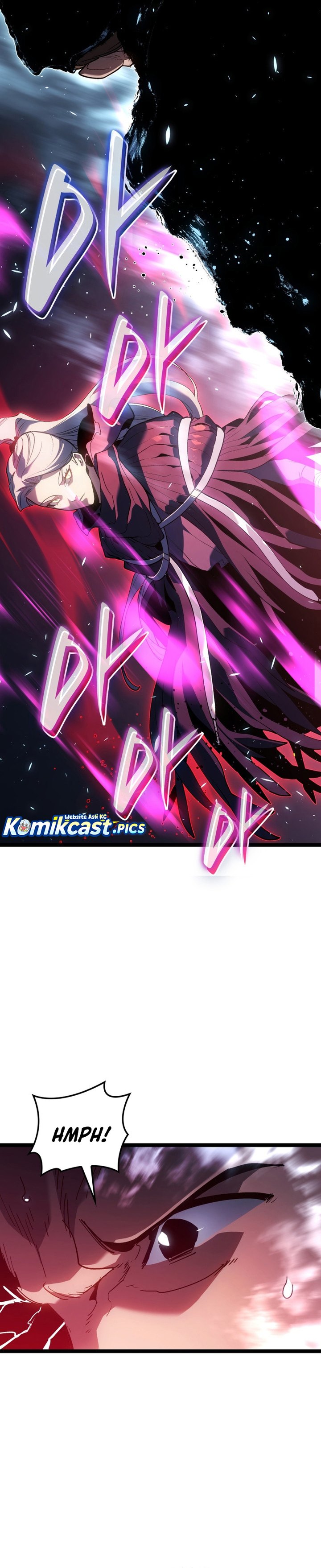 Grim Reaper of the Drifting Moon Chapter 108 Gambar 5