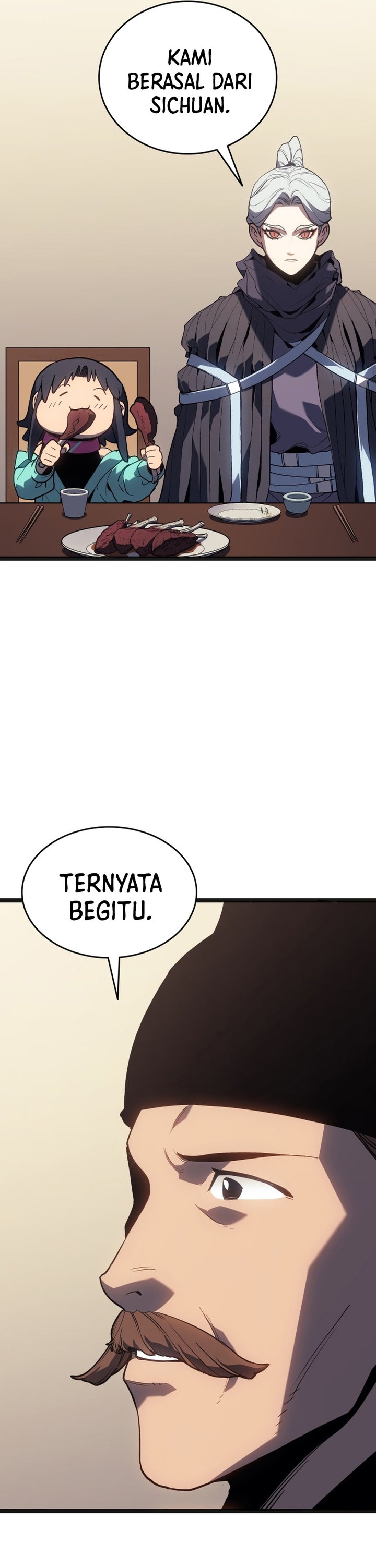 Grim Reaper of the Drifting Moon Chapter 108 Gambar 21