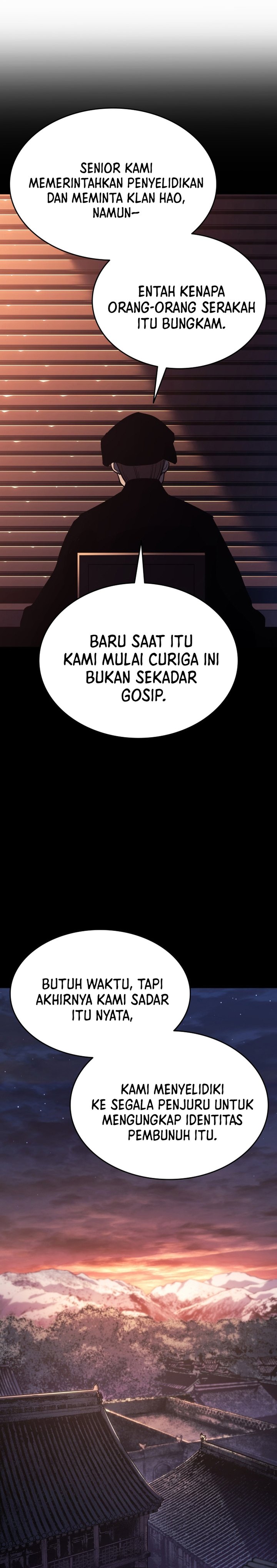 Grim Reaper of the Drifting Moon Chapter 108 Gambar 23