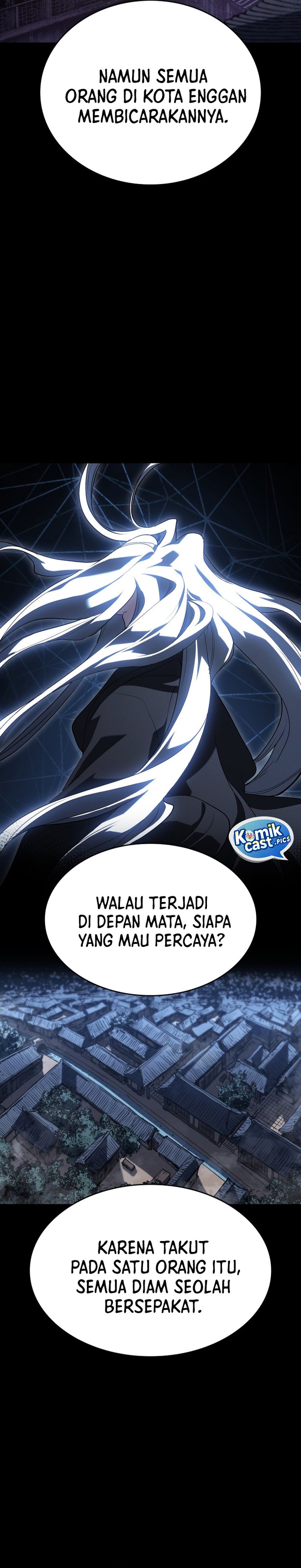 Grim Reaper of the Drifting Moon Chapter 108 Gambar 24