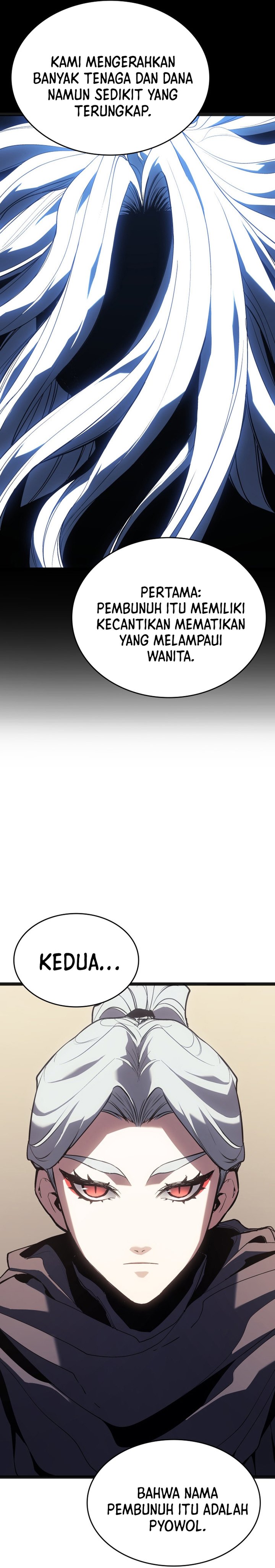 Grim Reaper of the Drifting Moon Chapter 108 Gambar 25