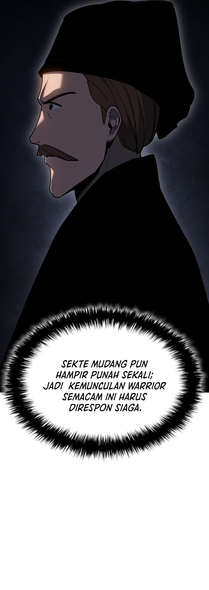 Grim Reaper of the Drifting Moon Chapter 108 Gambar 30