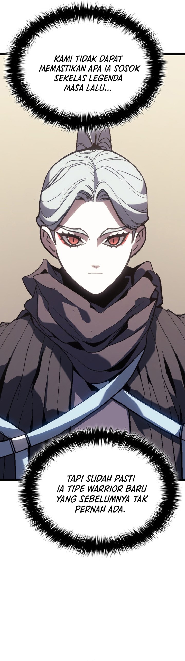 Grim Reaper of the Drifting Moon Chapter 108 Gambar 31