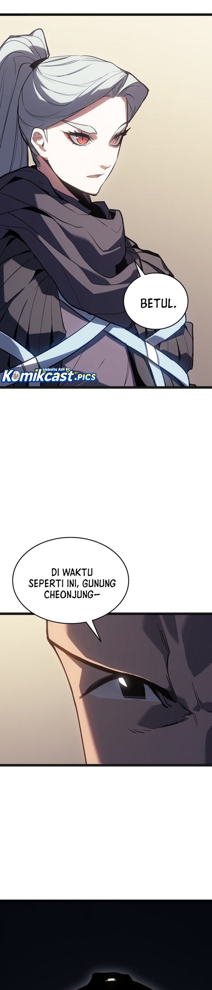 Grim Reaper of the Drifting Moon Chapter 108 Gambar 34