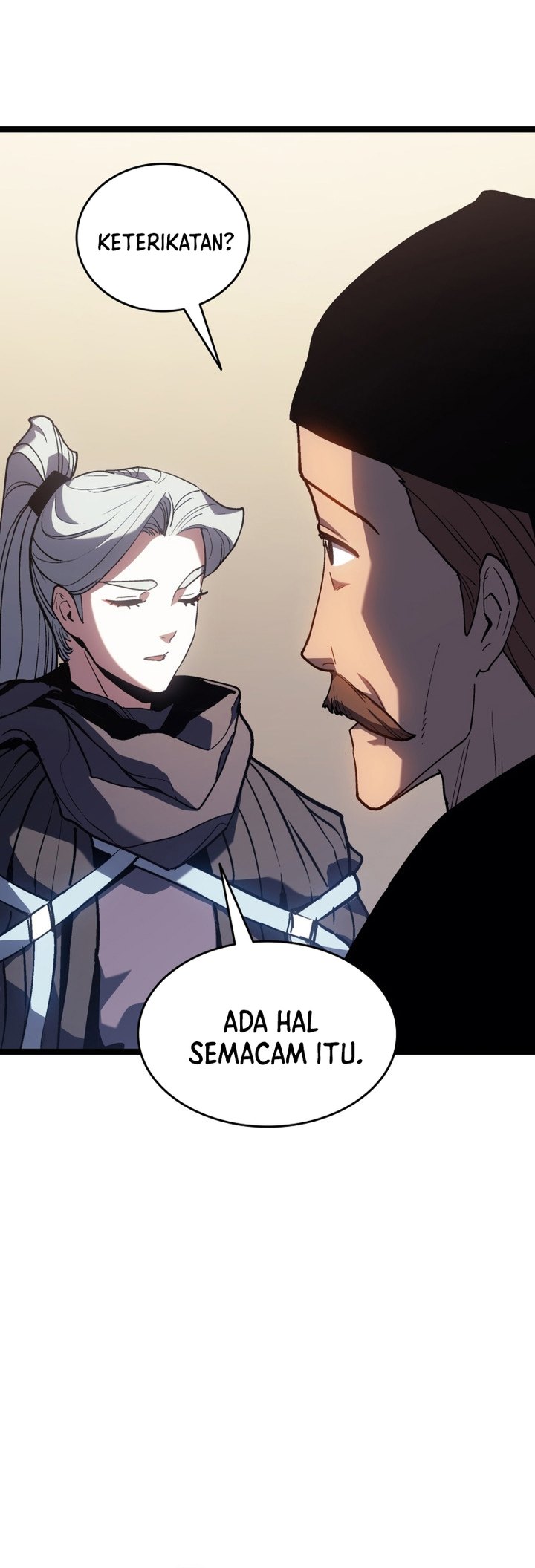 Grim Reaper of the Drifting Moon Chapter 108 Gambar 37