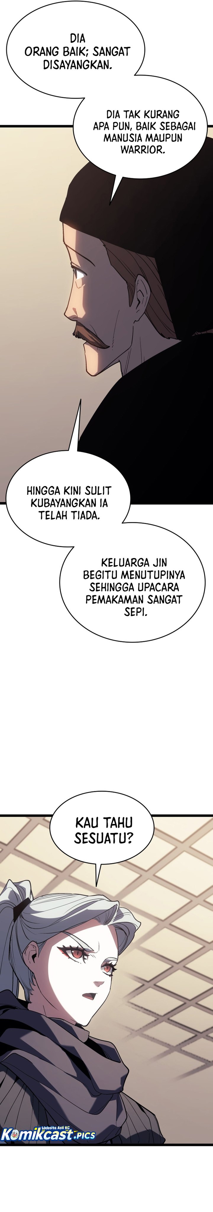 Grim Reaper of the Drifting Moon Chapter 108 Gambar 38