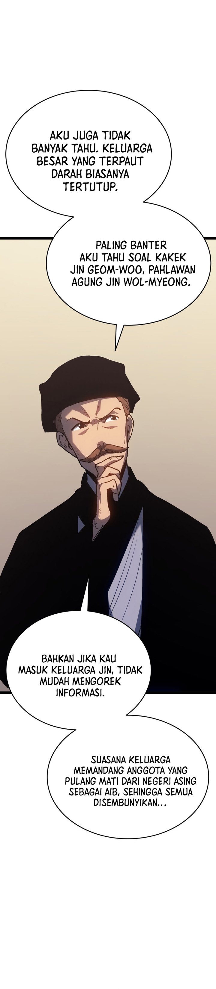 Grim Reaper of the Drifting Moon Chapter 108 Gambar 39