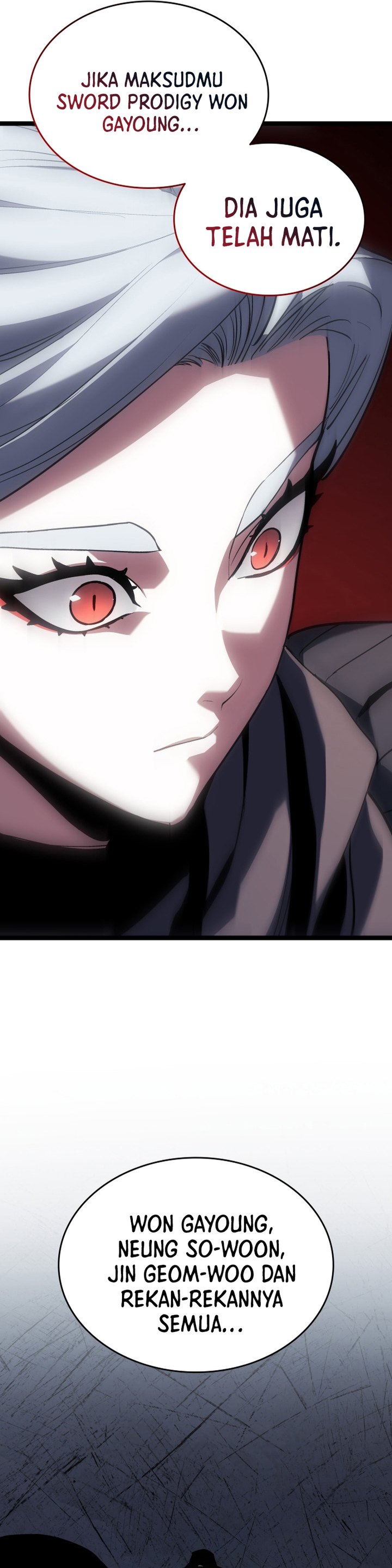 Grim Reaper of the Drifting Moon Chapter 108 Gambar 44