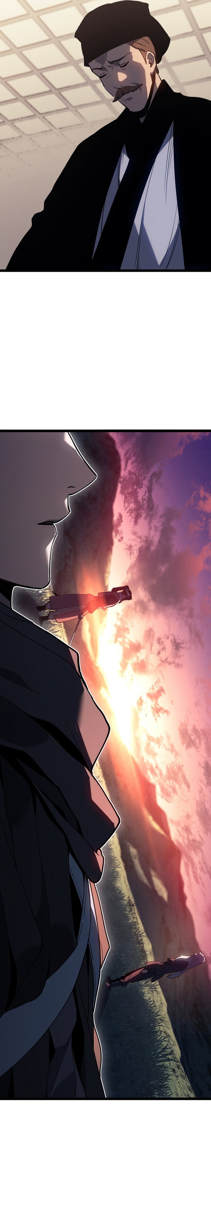 Grim Reaper of the Drifting Moon Chapter 108 Gambar 46