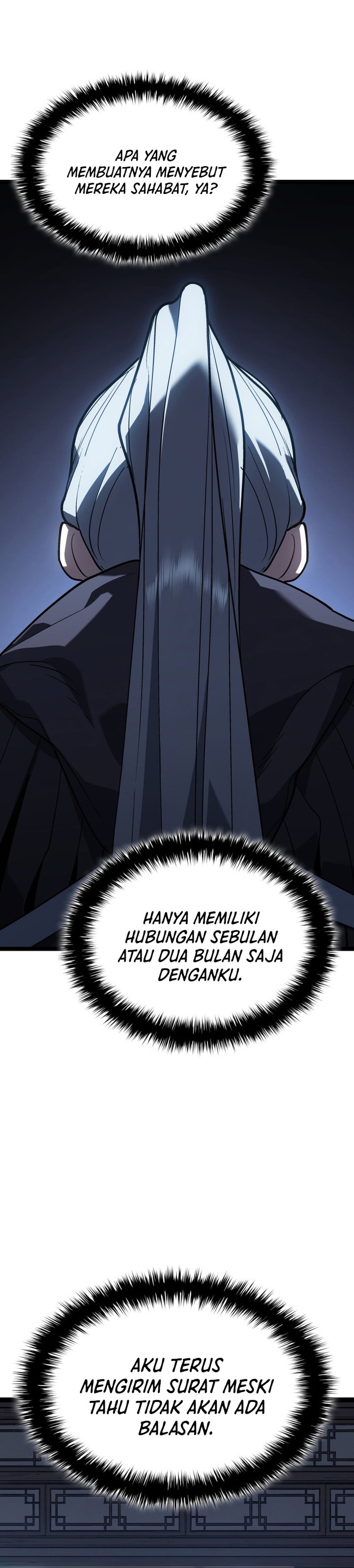 Grim Reaper of the Drifting Moon Chapter 108 Gambar 47