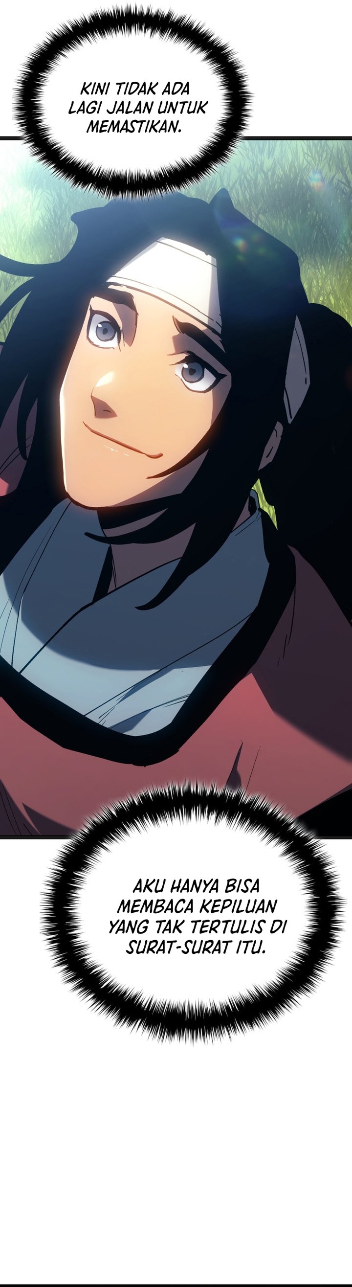 Grim Reaper of the Drifting Moon Chapter 108 Gambar 49