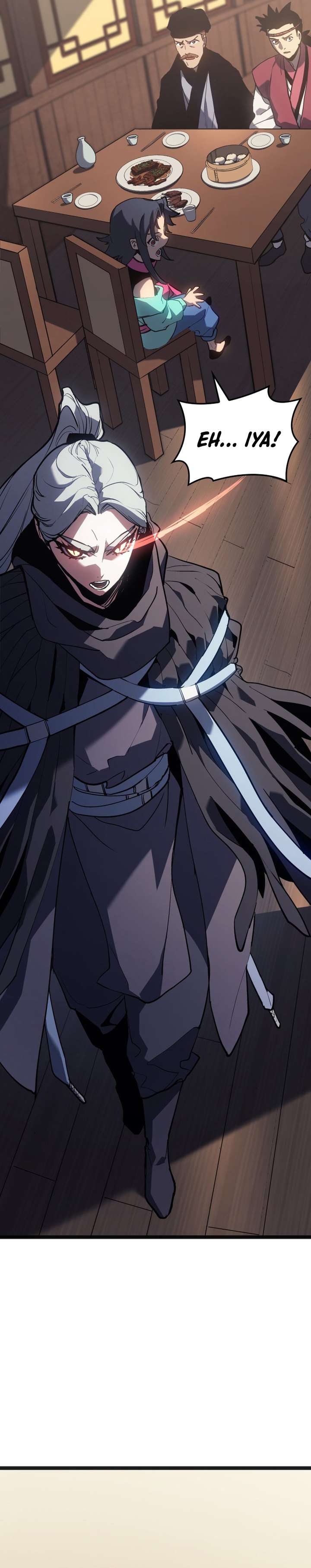 Grim Reaper of the Drifting Moon Chapter 108 Gambar 52