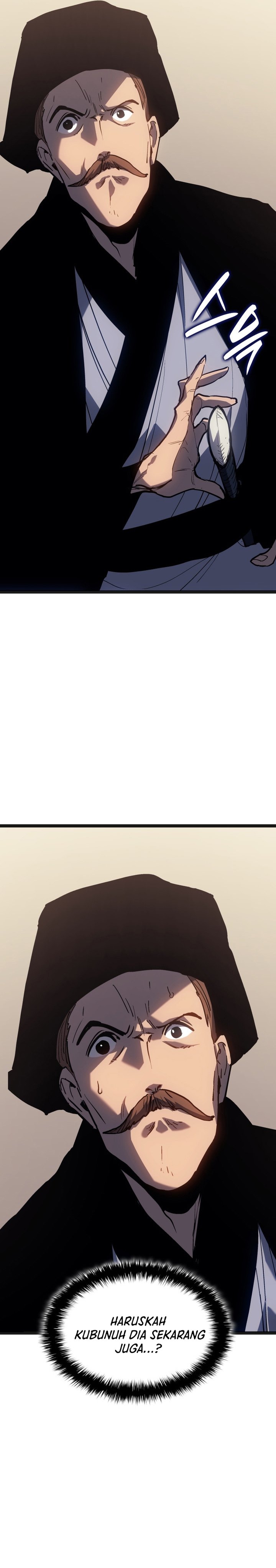 Grim Reaper of the Drifting Moon Chapter 108 Gambar 53