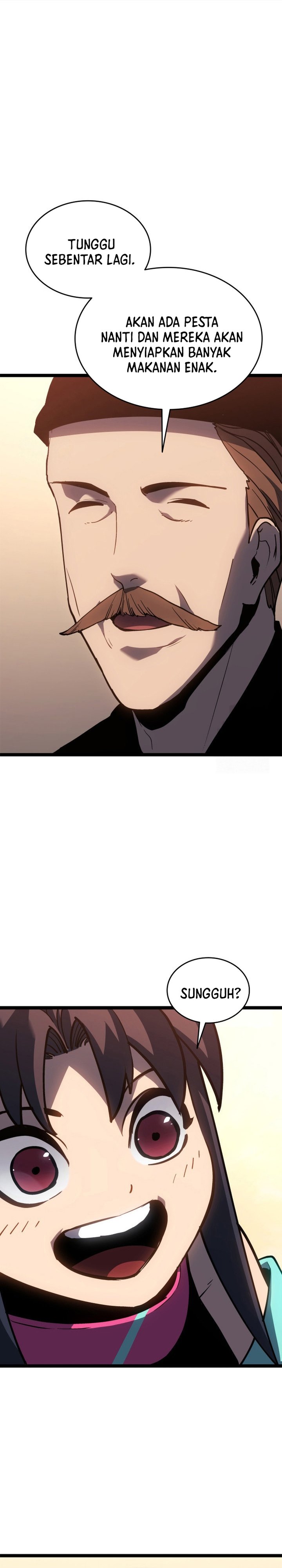 Grim Reaper of the Drifting Moon Chapter 110 Gambar 3