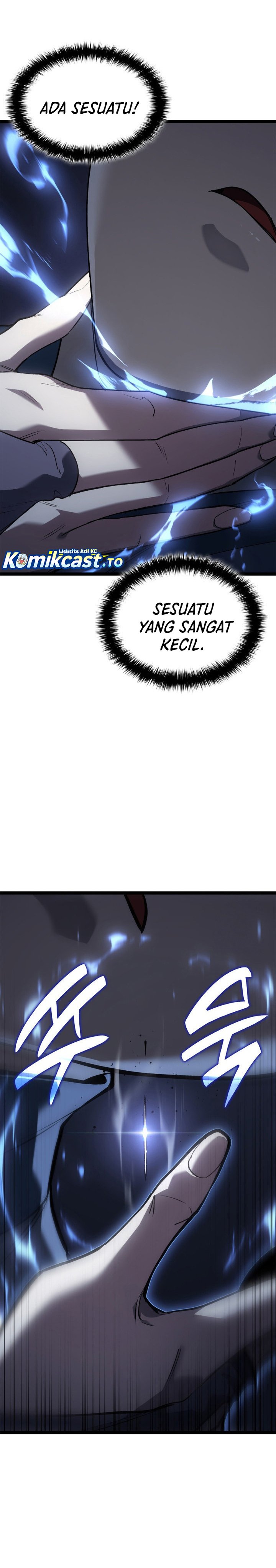 Grim Reaper of the Drifting Moon Chapter 110 Gambar 11